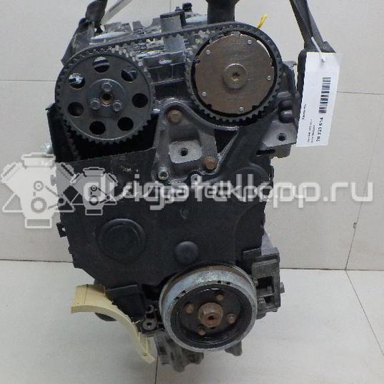 Фото Контрактный (б/у) двигатель B 5244 S4 для Volvo C30 / C70 / V50 Mw / S40 170 л.с 20V 2.4 л бензин 36050494