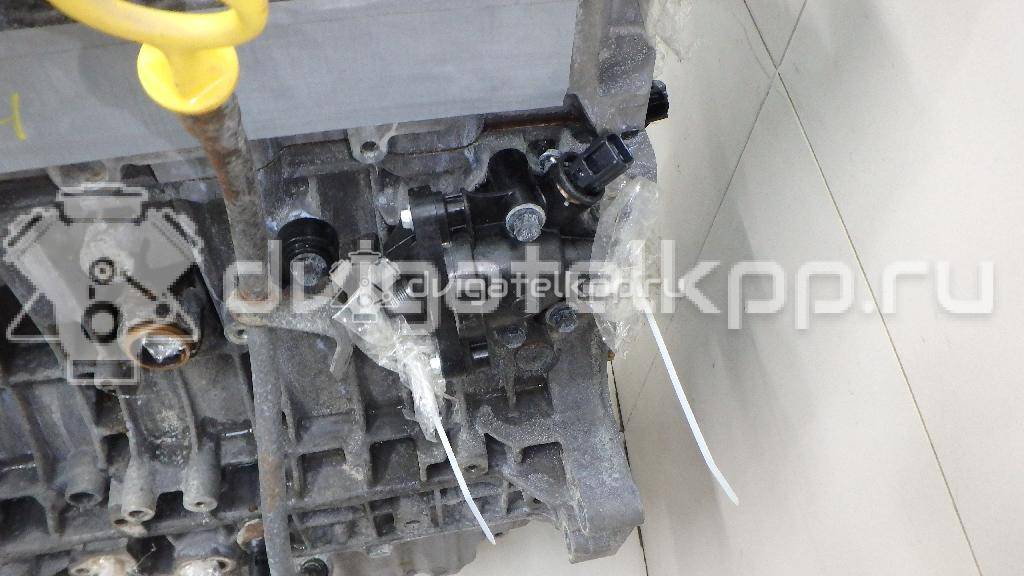 Фото Контрактный (б/у) двигатель B 5244 S4 для Volvo C30 / C70 / V50 Mw / S40 170 л.с 20V 2.4 л бензин 36050494 {forloop.counter}}