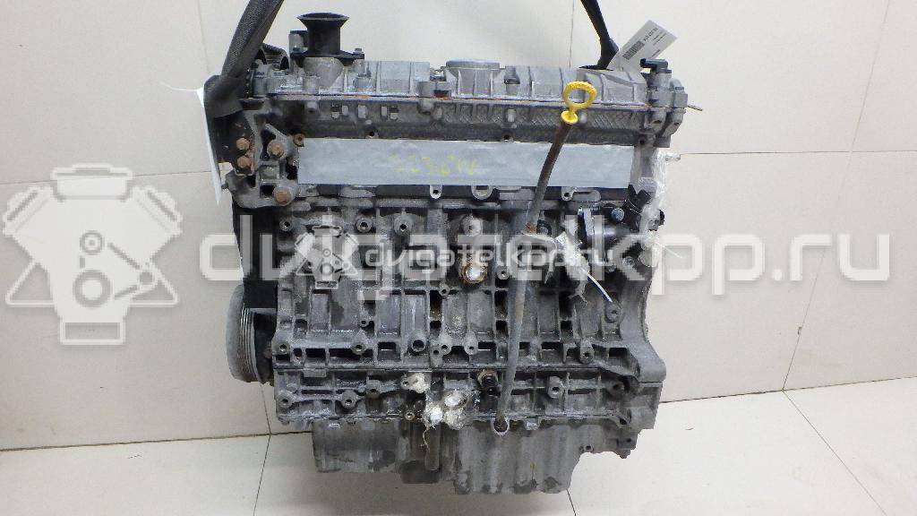 Фото Контрактный (б/у) двигатель B 5244 S4 для Volvo C30 / C70 / V50 Mw / S40 170 л.с 20V 2.4 л бензин 36050494 {forloop.counter}}