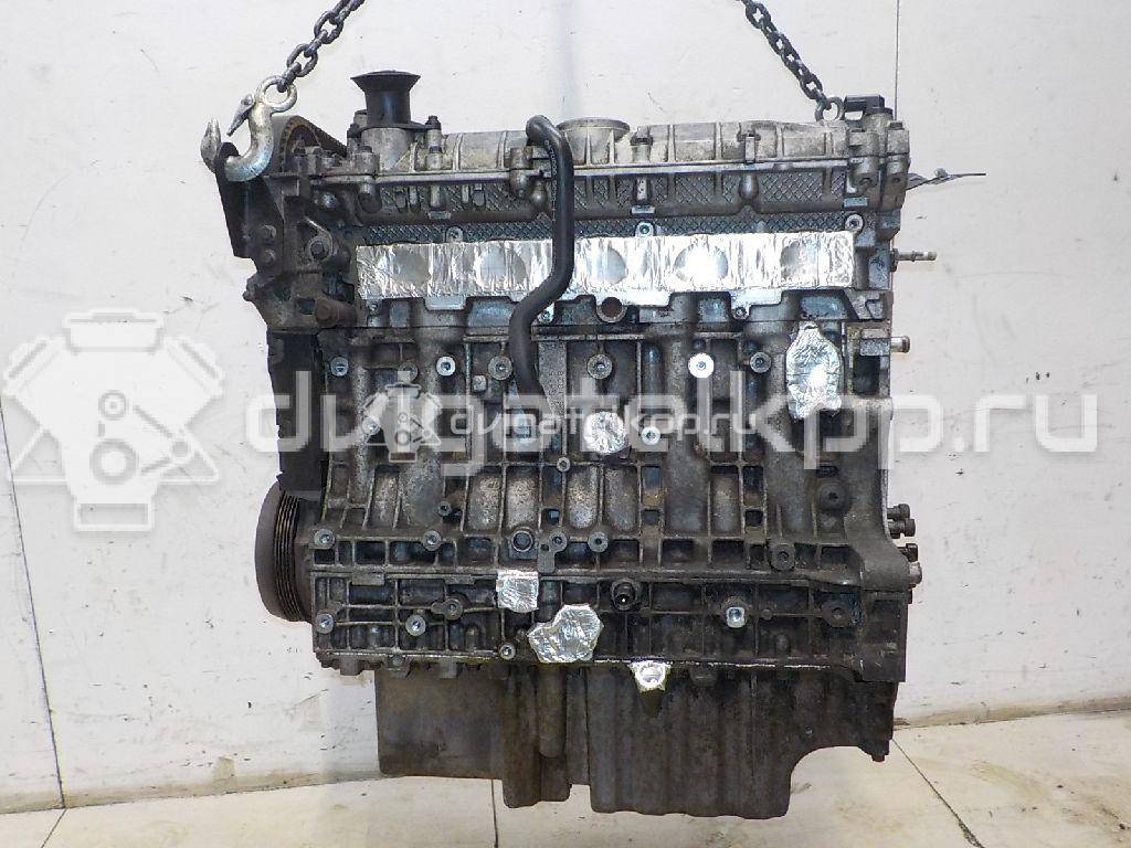 Фото Контрактный (б/у) двигатель B 5244 S4 для Volvo C30 / C70 / V50 Mw / S40 170 л.с 20V 2.4 л бензин 36050494 {forloop.counter}}