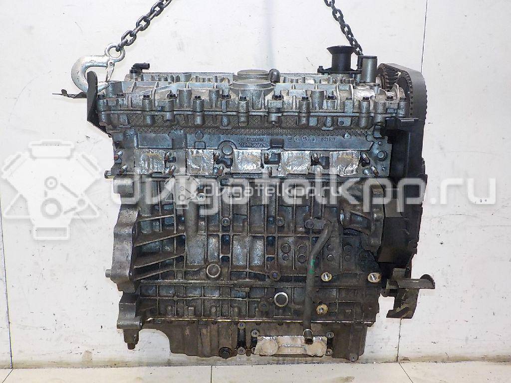 Фото Контрактный (б/у) двигатель B 5244 S4 для Volvo C30 / C70 / V50 Mw / S40 170 л.с 20V 2.4 л бензин 36050494 {forloop.counter}}