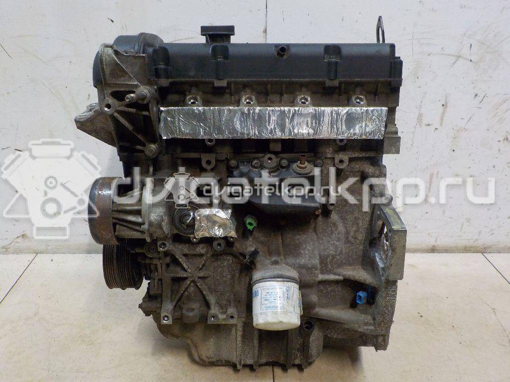 Фото Контрактный (б/у) двигатель B 4164 S3 для Volvo C30 / V50 Mw / S40 101 л.с 16V 1.6 л бензин 36050046 {forloop.counter}}