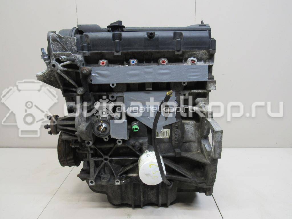 Фото Контрактный (б/у) двигатель B 4164 S3 для Volvo C30 / V50 Mw / S40 101 л.с 16V 1.6 л бензин 8603495 {forloop.counter}}