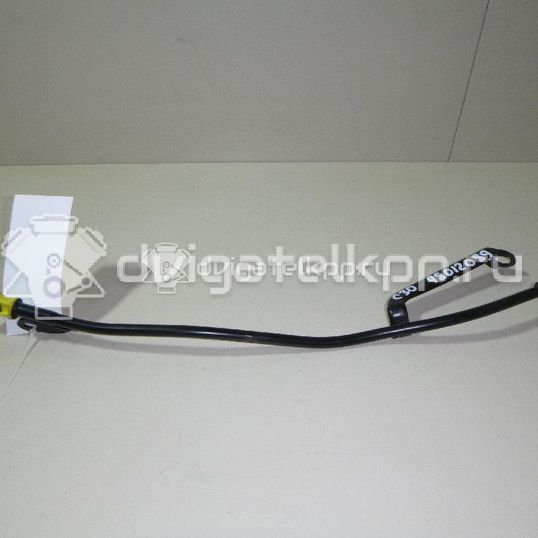 Фото Щуп масляный для двигателя B 4184 S11 для Volvo C30 / V50 Mw / S40 125 л.с 16V 1.8 л бензин