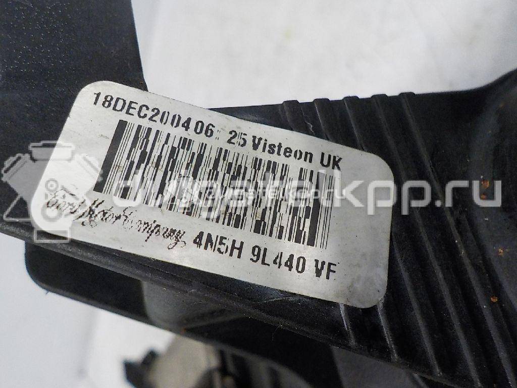 Фото Интеркулер для двигателя D 4164 T для Volvo V50 Mw / V70 / C30 / S40 / S80 109-110 л.с 16V 1.6 л Дизельное топливо 31280122 {forloop.counter}}