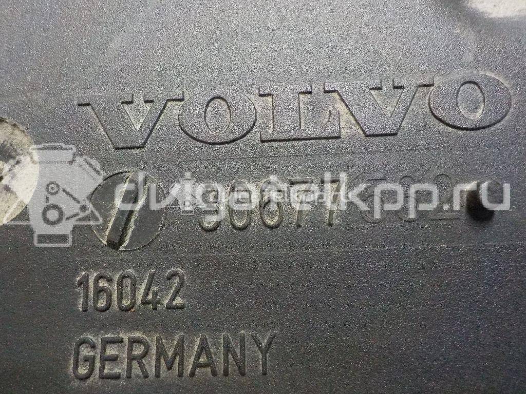 Фото Корпус воздушного фильтра для двигателя B 5244 S для Volvo S70 Ls / C70 / V70 / S60 / S80 170 л.с 20V 2.4 л бензин 30677194 {forloop.counter}}