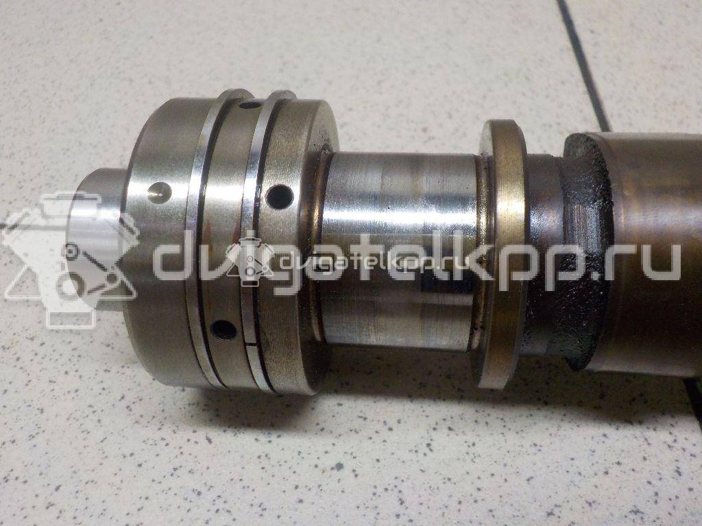 Фото Распредвал впускной для двигателя B 5254 T для Volvo 850 / S70 Ls / Xc70 193 л.с 20V 2.4 л бензин 1371610 {forloop.counter}}