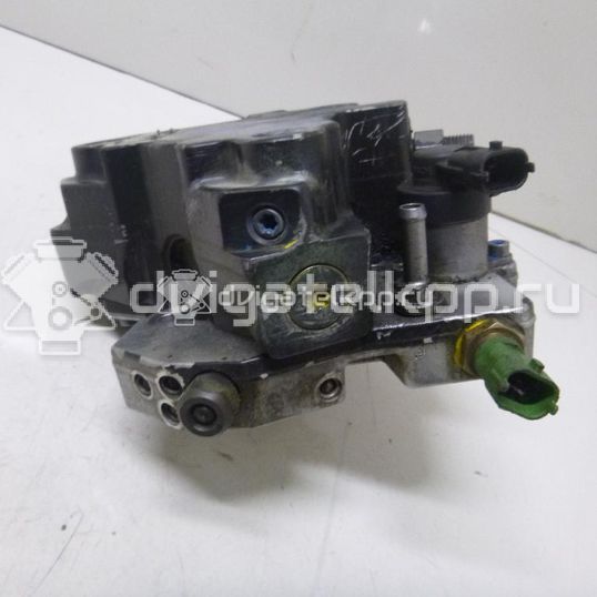 Фото ТНВД для двигателя D 5244 T4 для Volvo V70 / Xc60 / S60 / S80 / Xc70 185 л.с 20V 2.4 л Дизельное топливо 30756125