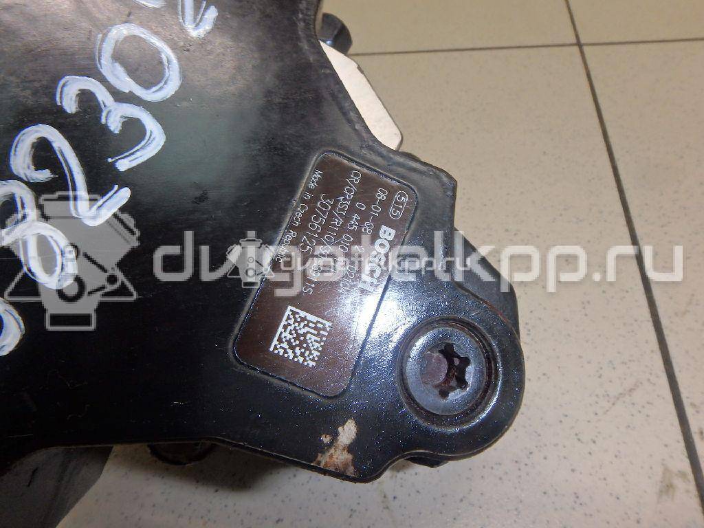 Фото ТНВД для двигателя D 5244 T4 для Volvo V70 / Xc60 / S60 / S80 / Xc70 185 л.с 20V 2.4 л Дизельное топливо 30756125 {forloop.counter}}