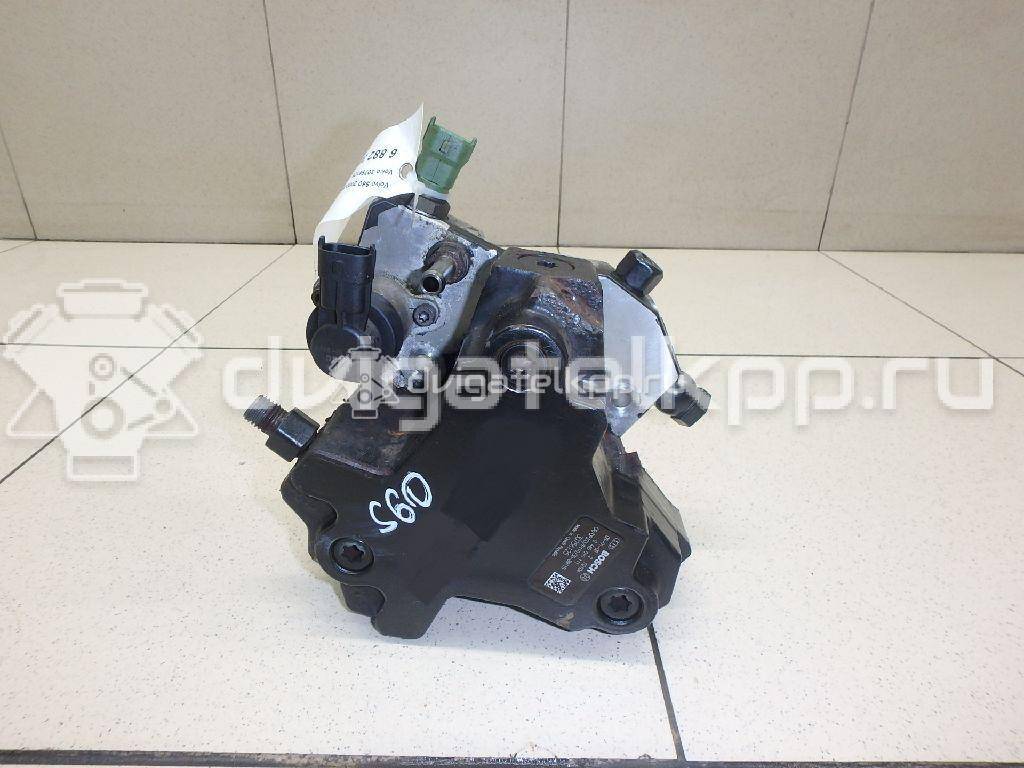 Фото ТНВД для двигателя D 5244 T4 для Volvo V70 / Xc60 / S60 / S80 / Xc70 185 л.с 20V 2.4 л Дизельное топливо 30756125 {forloop.counter}}