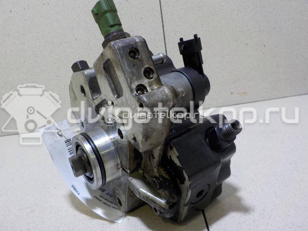 Фото ТНВД для двигателя D 5244 T4 для Volvo V70 / Xc60 / S60 / S80 / Xc70 185 л.с 20V 2.4 л Дизельное топливо 30756125 {forloop.counter}}