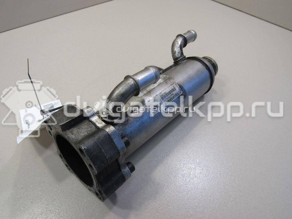 Фото Радиатор системы EGR для двигателя D 5244 T4 для Volvo V70 / Xc60 / S60 / S80 / Xc70 185 л.с 20V 2.4 л Дизельное топливо 8699208 {forloop.counter}}