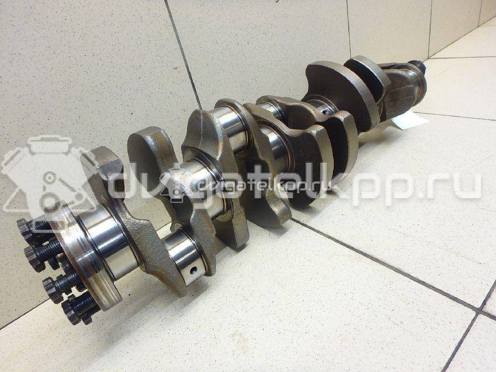 Фото Коленвал для двигателя D 5244 T4 для Volvo V70 / Xc60 / S60 / S80 / Xc70 185 л.с 20V 2.4 л Дизельное топливо 9465781 {forloop.counter}}