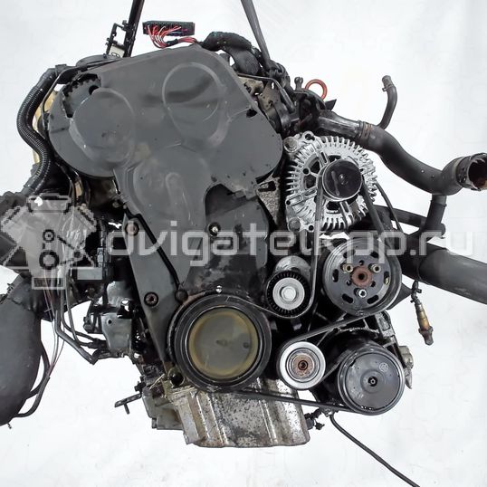 Фото Контрактный (б/у) двигатель BRE для Ford / Audi 145 л.с 12V 2.9 л бензин 03G100103LX