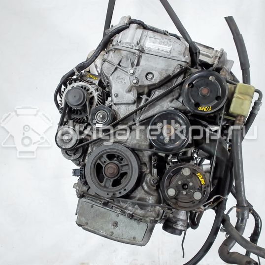 Фото Контрактный (б/у) двигатель L3 для Mazda / Ford Australia / Ford (Changan) 160-162 л.с 16V 2.3 л бензин