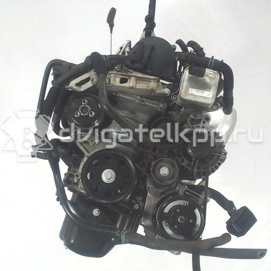 Фото Контрактный (б/у) двигатель CBZA для Volkswagen / Skoda / Audi 86 л.с 8V 1.2 л бензин 03F100091A