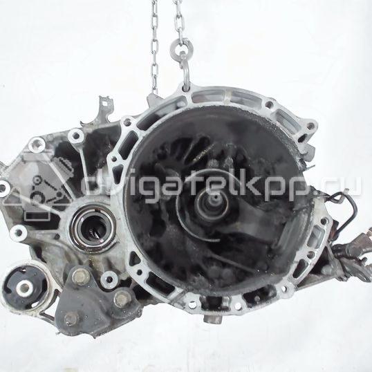 Фото Контрактная (б/у) МКПП для Mazda / Ford Australia 141-148 л.с 16V 2.3 л L3 бензин