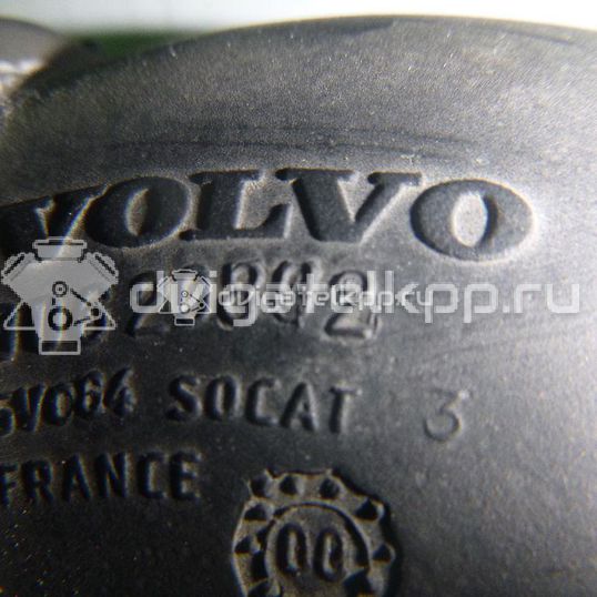 Фото Патрубок воздушного фильтра для двигателя B 4164 S2 для Volvo V40 / S40 109 л.с 16V 1.6 л бензин 30620802