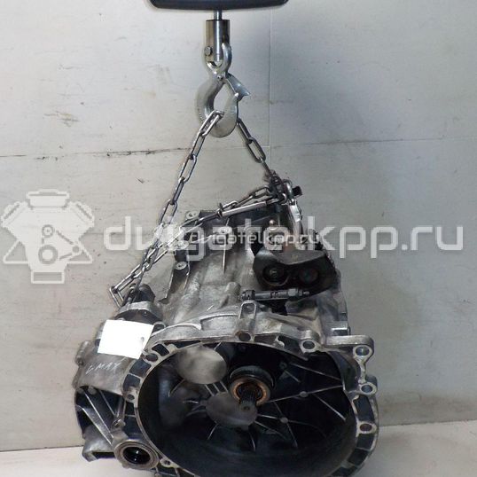 Фото Контрактная (б/у) МКПП для Volvo V40 / S40 136 л.с 16V 2.0 л D 4204 T Дизельное топливо 36050233