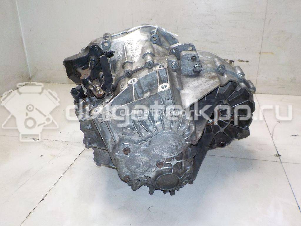 Фото Контрактная (б/у) МКПП для Volvo V40 / S40 136 л.с 16V 2.0 л D 4204 T Дизельное топливо 36050233 {forloop.counter}}