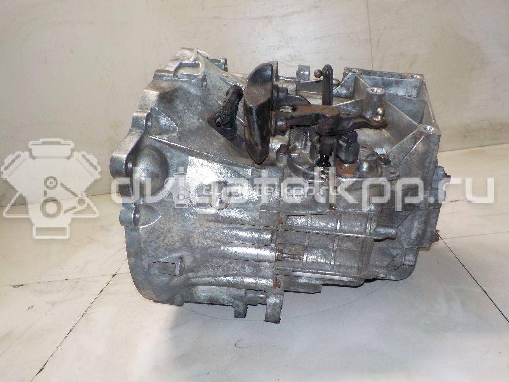 Фото Контрактная (б/у) МКПП для Volvo V40 / S40 136 л.с 16V 2.0 л D 4204 T Дизельное топливо 36050233 {forloop.counter}}