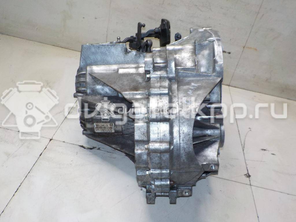 Фото Контрактная (б/у) МКПП для Volvo V40 / S40 136 л.с 16V 2.0 л D 4204 T Дизельное топливо 36050233 {forloop.counter}}