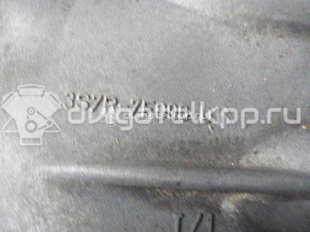 Фото Контрактная (б/у) МКПП для Volvo V40 / S40 136 л.с 16V 2.0 л D 4204 T Дизельное топливо MMT6 {forloop.counter}}