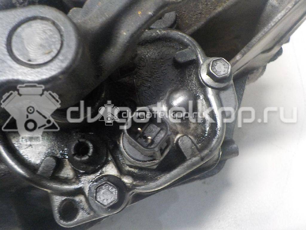 Фото Контрактная (б/у) МКПП для Volvo V40 / S40 136 л.с 16V 2.0 л D 4204 T Дизельное топливо MMT6 {forloop.counter}}