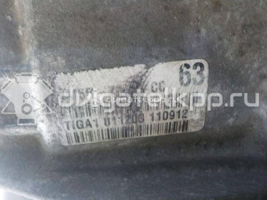 Фото Контрактная (б/у) МКПП для Volvo V50 Mw / C70 / V70 / C30 / S40 136 л.с 16V 2.0 л D 4204 T Дизельное топливо 36050233 {forloop.counter}}