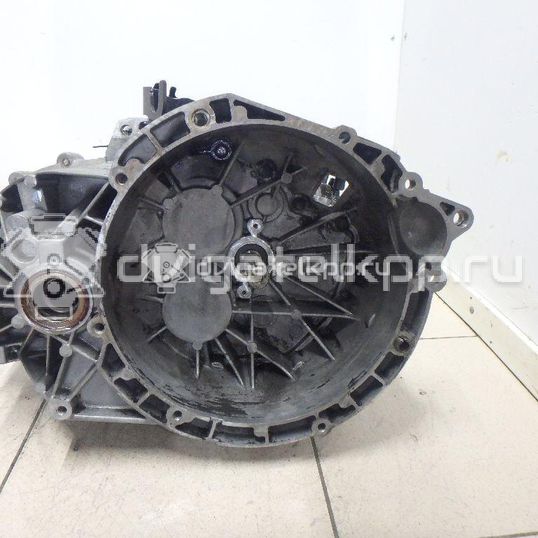 Фото Контрактная (б/у) МКПП для Volvo V50 Mw / C70 / V70 / C30 / S40 136 л.с 16V 2.0 л D 4204 T Дизельное топливо 36050886