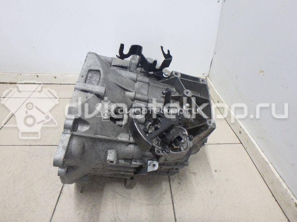 Фото Контрактная (б/у) МКПП для Volvo V50 Mw / C70 / V70 / C30 / S40 136 л.с 16V 2.0 л D 4204 T Дизельное топливо 36050886 {forloop.counter}}