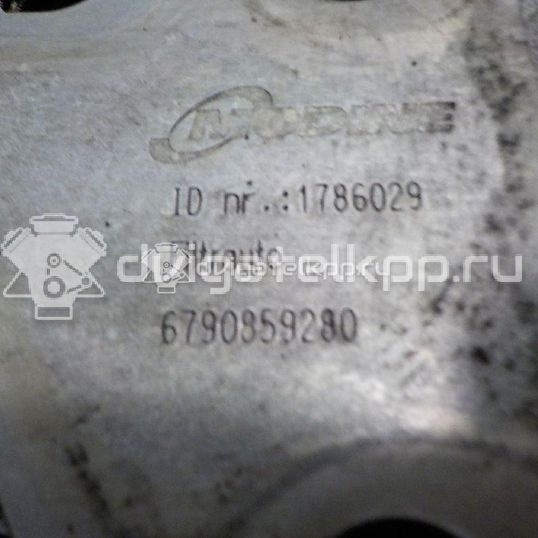 Фото Радиатор масляный для двигателя D 4204 T для Volvo V50 Mw / C70 / V70 / C30 / S40 136 л.с 16V 2.0 л Дизельное топливо 6790859280