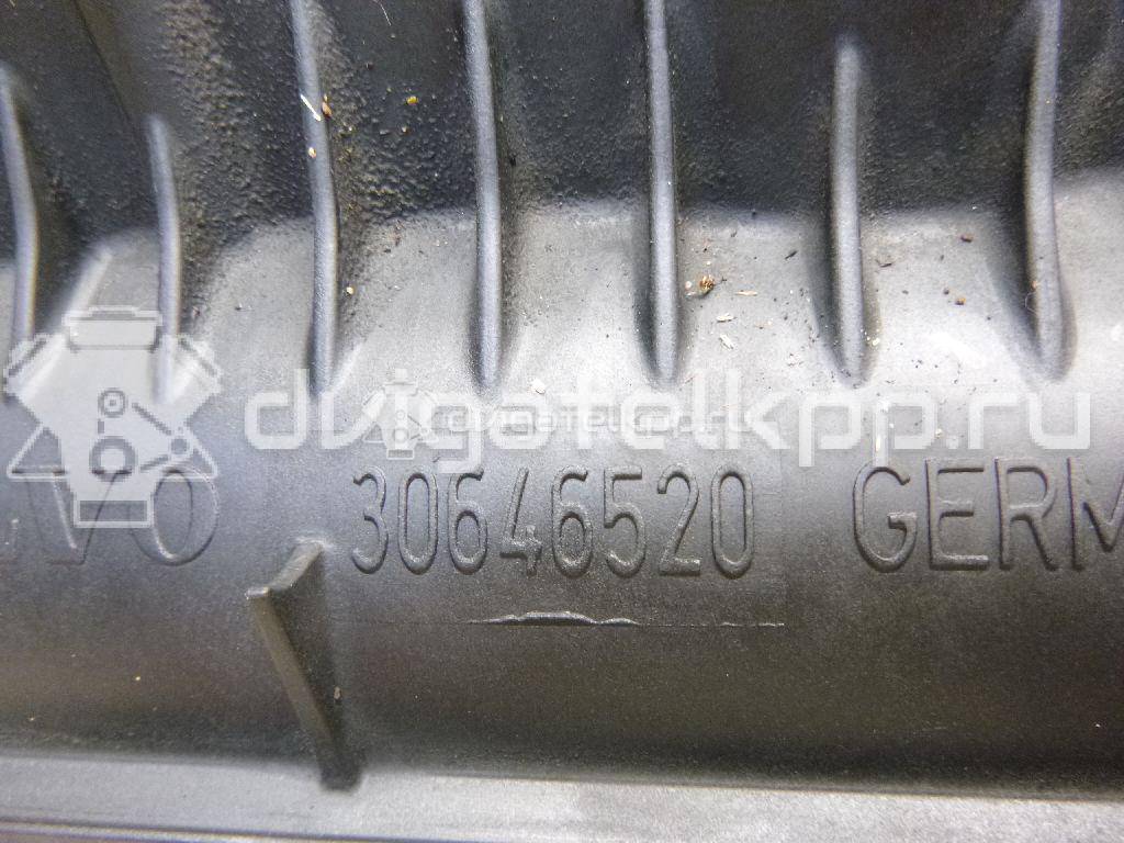 Фото Коллектор впускной для двигателя B 5254 T3 для Volvo C30 / C70 / V50 Mw / S40 220 л.с 20V 2.5 л бензин 31293294 {forloop.counter}}