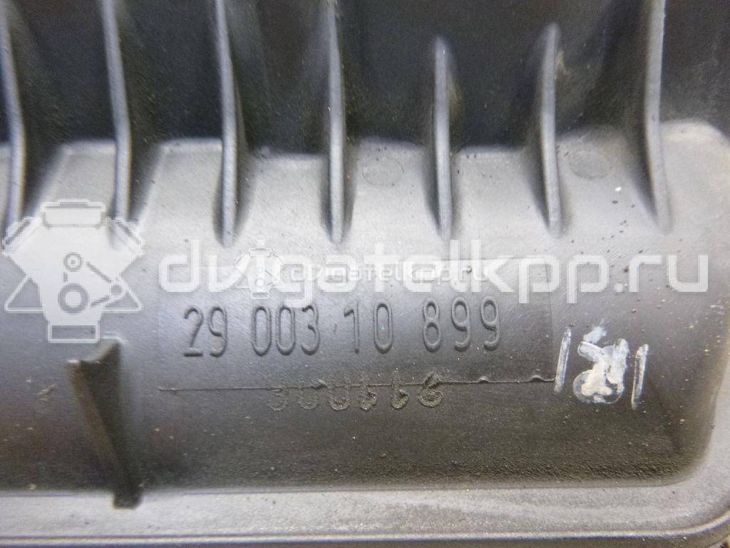 Фото Коллектор впускной для двигателя B 5254 T6 для Volvo S80 / V70 200 л.с 20V 2.5 л бензин 31293294 {forloop.counter}}