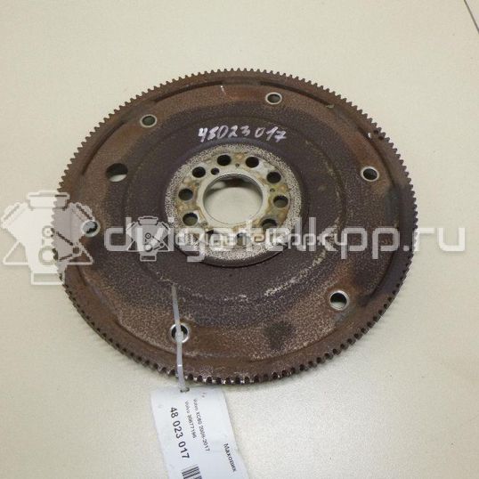 Фото Маховик для двигателя D 5244 T4 для Volvo V70 / Xc60 / S60 / S80 / Xc70 185 л.с 20V 2.4 л Дизельное топливо 30677196