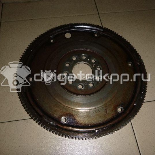 Фото Маховик для двигателя D 5244 T4 для Volvo V70 / Xc60 / S60 / S80 / Xc70 185 л.с 20V 2.4 л Дизельное топливо 30677196