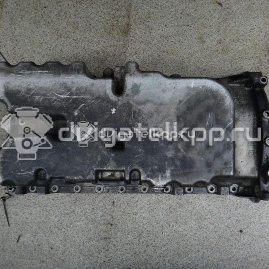 Фото Поддон масляный двигателя для двигателя D 5244 T для Volvo S80 / V70 / Xc70 / S60 163 л.с 20V 2.4 л Дизельное топливо 8631507