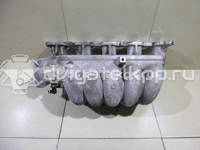 Фото Коллектор впускной для двигателя B 5244 S для Volvo S70 Ls / C70 / V70 / S60 / S80 170 л.с 20V 2.4 л бензин 9486206 {forloop.counter}}