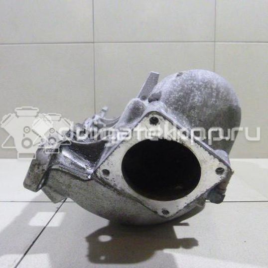 Фото Коллектор впускной для двигателя B 5244 S2 для Volvo S80 / V70 / S70 Ls / S60 140 л.с 20V 2.4 л бензин 9486206