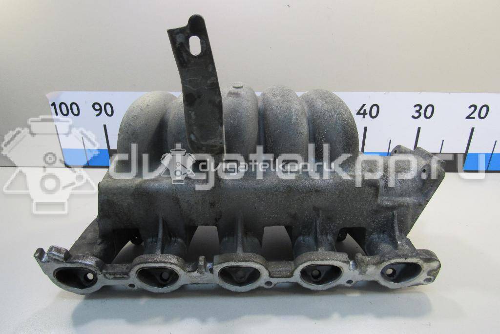 Фото Коллектор впускной для двигателя B 5244 S2 для Volvo S80 / V70 / S70 Ls / S60 140 л.с 20V 2.4 л бензин 9486206 {forloop.counter}}