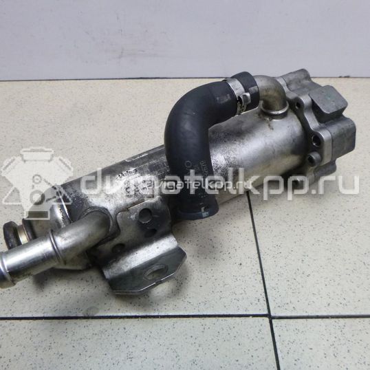 Фото Радиатор системы EGR для двигателя D 5244 T4 для Volvo V70 / Xc60 / S60 / S80 / Xc70 185 л.с 20V 2.4 л Дизельное топливо 31422317