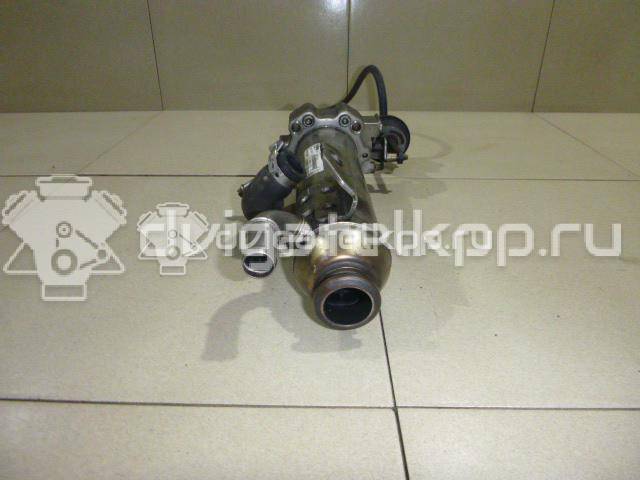 Фото Радиатор системы EGR для двигателя D 5244 T4 для Volvo V70 / Xc60 / S60 / S80 / Xc70 185 л.с 20V 2.4 л Дизельное топливо 8699425 {forloop.counter}}