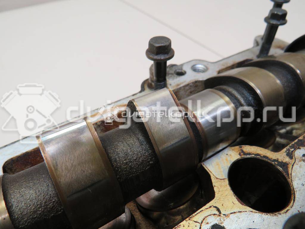 Фото Головка блока для двигателя B 5244 S для Volvo S70 Ls / C70 / V70 / S60 / S80 170 л.с 20V 2.4 л бензин {forloop.counter}}