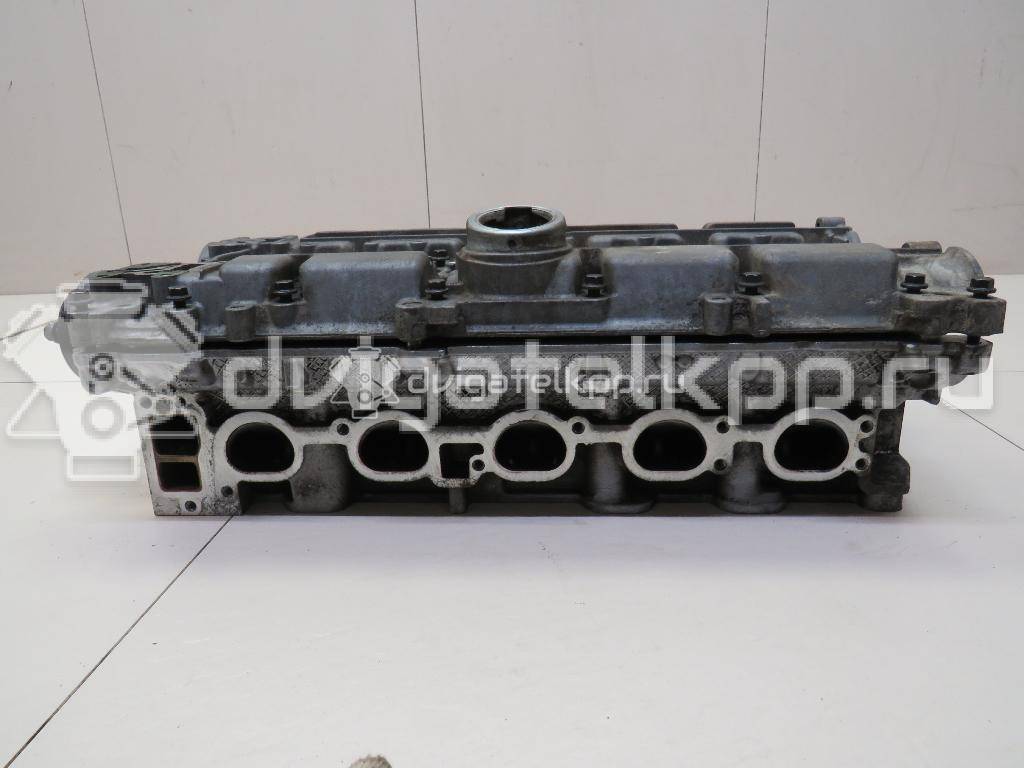 Фото Головка блока для двигателя B 5244 S для Volvo S70 Ls / C70 / V70 / S60 / S80 170 л.с 20V 2.4 л бензин {forloop.counter}}