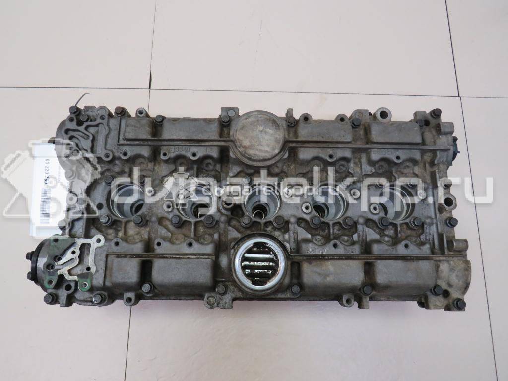 Фото Головка блока для двигателя B 5244 S для Volvo S70 Ls / C70 / V70 / S60 / S80 170 л.с 20V 2.4 л бензин {forloop.counter}}