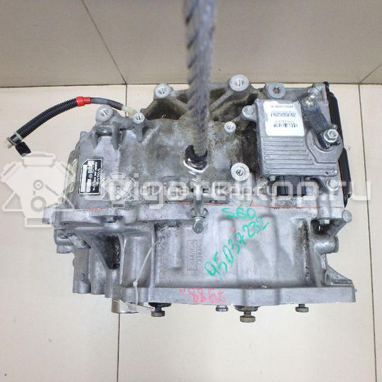 Фото Контрактная (б/у) АКПП для Volvo V70 / V60 / Xc60 / S60 / S80 304-329 л.с 24V 3.0 л B 6304 T4 бензин 36050598