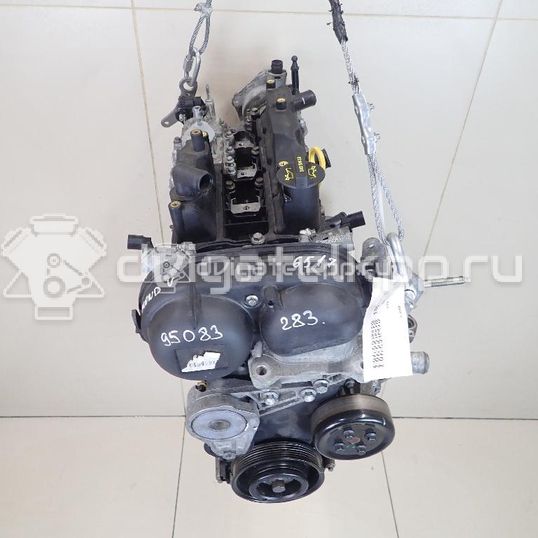 Фото Контрактный (б/у) двигатель B 4164 T2 для Volvo S80 / V70 / V60 / S60 180 л.с 16V 1.6 л Бензин/спирт CJ5Z6006A