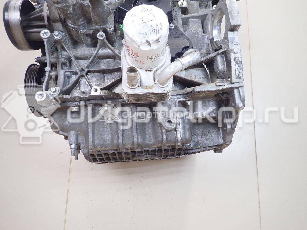 Фото Контрактный (б/у) двигатель B 4164 T2 для Volvo S80 / V70 / V60 / S60 180 л.с 16V 1.6 л Бензин/спирт CJ5Z6006A {forloop.counter}}