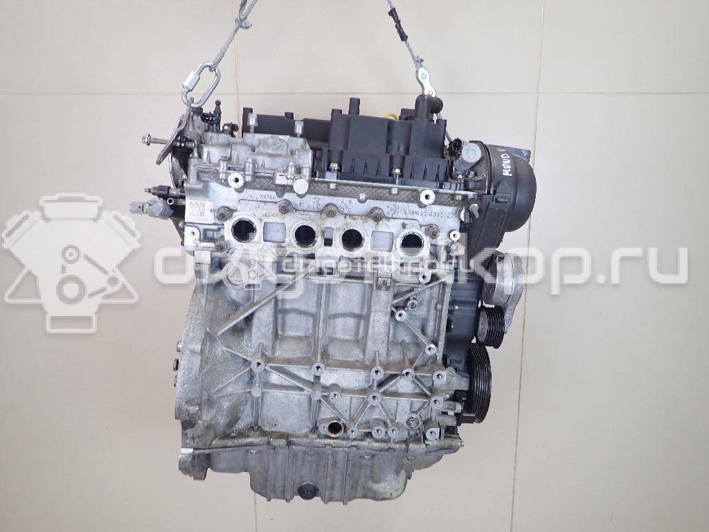 Фото Контрактный (б/у) двигатель B 4164 T2 для Volvo S80 / V70 / V60 / S60 180 л.с 16V 1.6 л Бензин/спирт CJ5Z6006A {forloop.counter}}