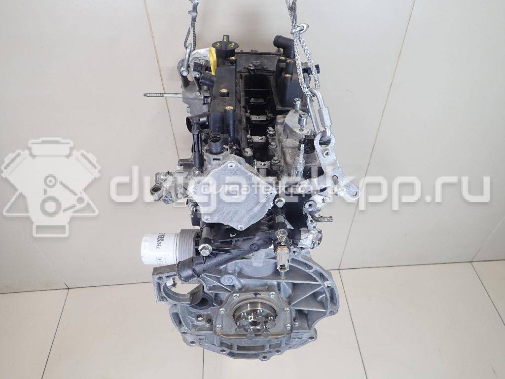 Фото Контрактный (б/у) двигатель B 4164 T2 для Volvo S80 / V70 / V60 / S60 180 л.с 16V 1.6 л Бензин/спирт CJ5Z6006A {forloop.counter}}